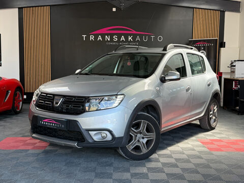 Dacia sandero TCe 90 Stepway