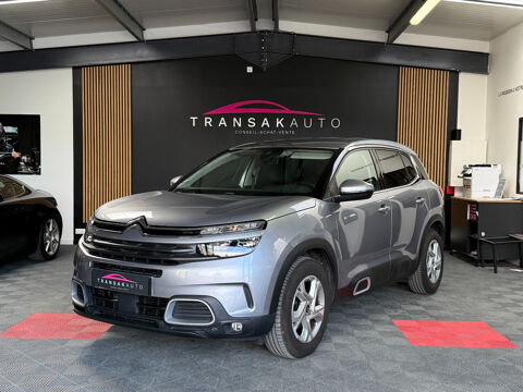 Citro&euml;n C5 aircross C5 Aircross BlueHDi 130 S&S EAT8 Business 2019 occasion Dompierre-sur-Mer 17139