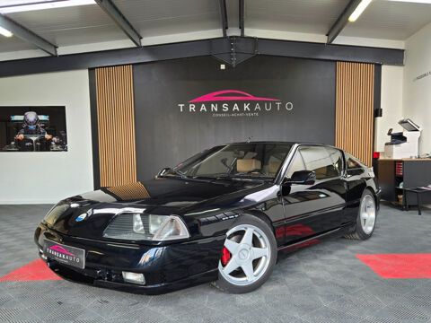 Annonce voiture Renault Alpine 26990 