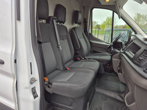 Transit TRANSIT FGN T310 L2H2 2.0 ECOBLUE 130 S&S TREND BUSINESS 2021 occasion 17139 Dompierre-sur-Mer