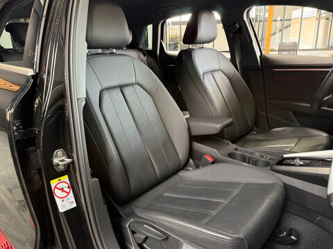 A3 Sportback 40 TFSIe 204 S tronic 6 Design Luxe 2022 occasion 17139 Dompierre-sur-Mer
