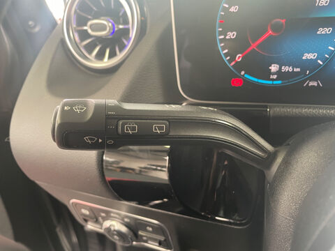 Classe B 200 d 8G-DCT AMG Line Edition 2020 occasion 17139 Dompierre-sur-Mer