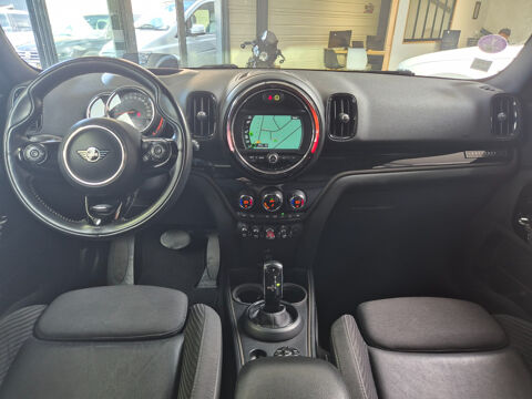 Countryman 136 ch BVA7 Cooper Longstone 2019 occasion 17139 Dompierre-sur-Mer