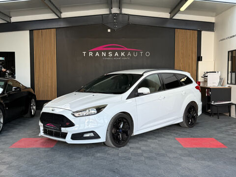 Annonce voiture Ford Focus 5990 €