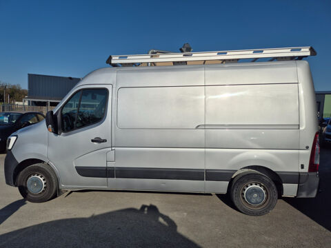 Master MASTER FGN TRAC F3500 L2H2 ENERGY DCI 180 GRAND CONFORT 2019 occasion 17139 Dompierre-sur-Mer