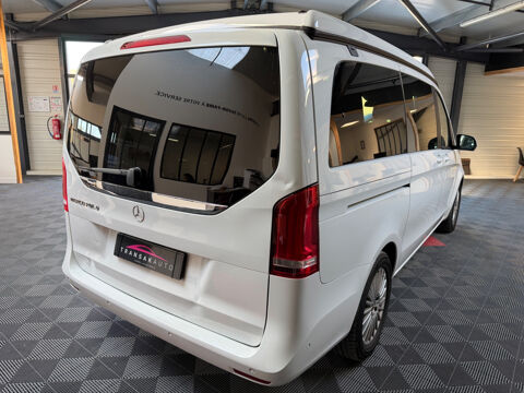 Divers Marco Polo 220 CDI 9G-Tronic RWD 2020 occasion 17139 Dompierre-sur-Mer