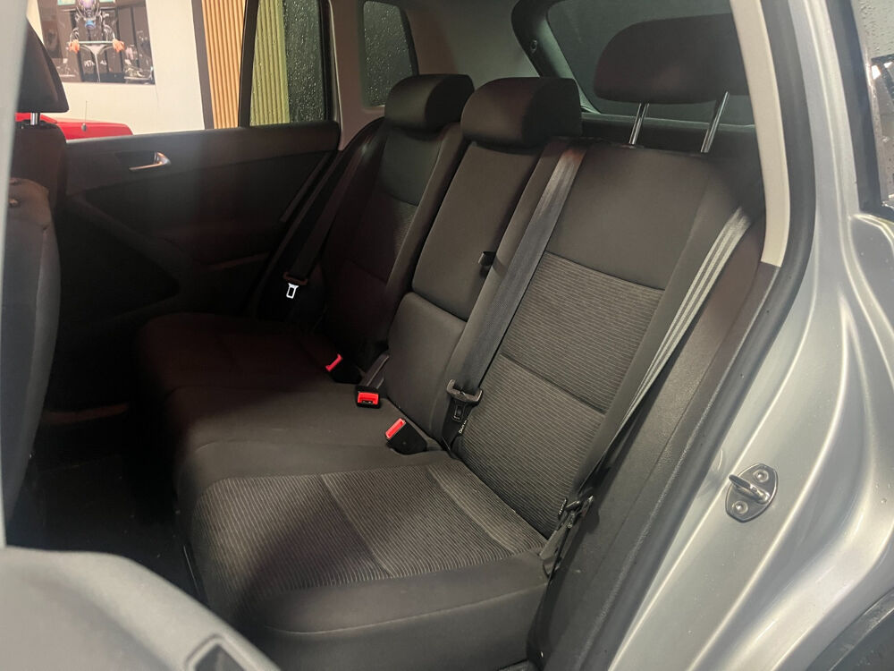 Tiguan 1.4 TSI 122 BlueMotion Technology 2014 occasion 17139 Dompierre-sur-Mer