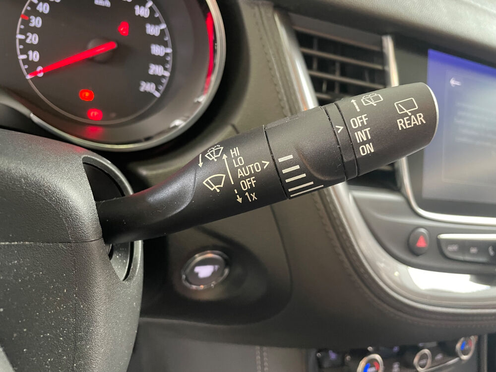 Divers Grandland X 1.2 Turbo 130 ch BVA6 Elite 2018 occasion 17139 Dompierre-sur-Mer