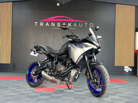 Moto DIVERS 2023 occasion Dompierre-sur-Mer 17139