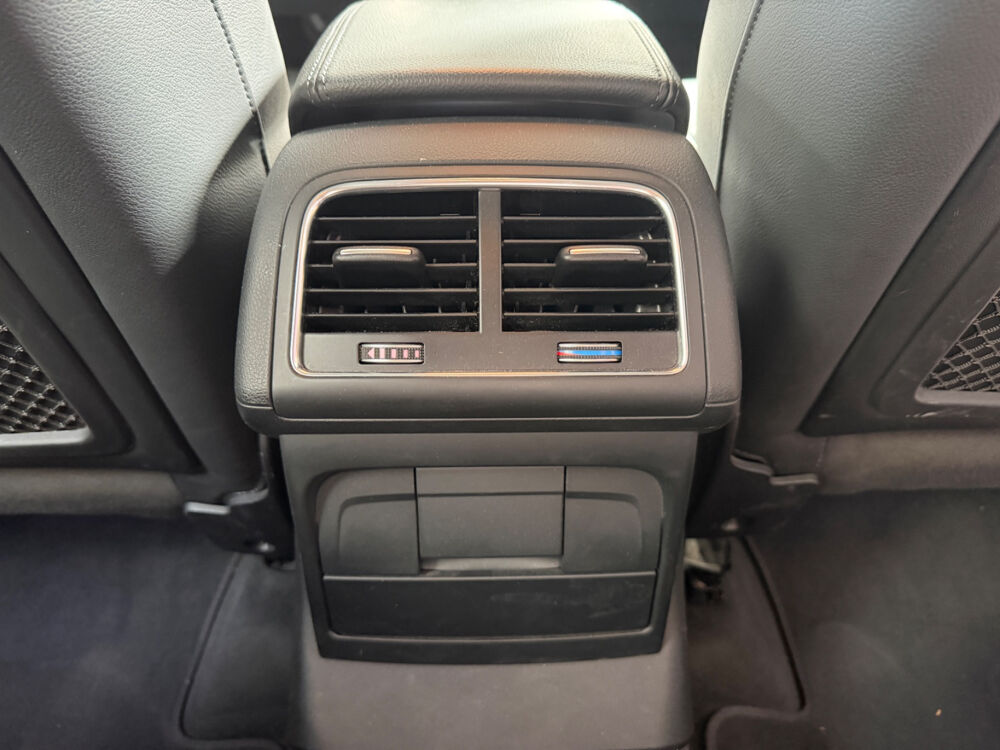 Q5 V6 3.0 TDI Clean Diesel 258 Quattro Avus S tronic 7 2014 occasion 17139 Dompierre-sur-Mer
