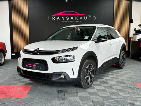 Citroen c4 cactus BUSINESS BlueHDi 100 S&S BVM6 Feel B