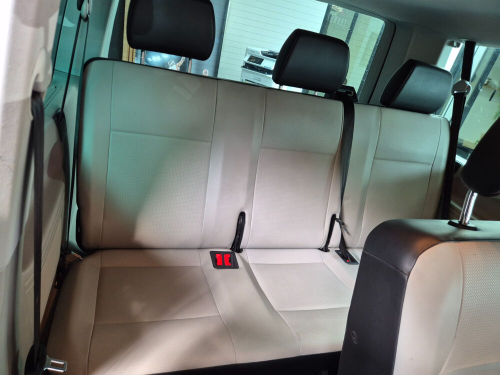Caravelle 2.0 TDI 150 BMT Courte DSG7 Confortline 2016 occasion 17139 Dompierre-sur-Mer