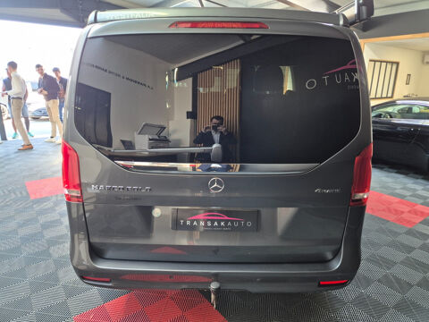 Classe V Marco Polo 300 CDI 9G-Tronic Horizon 2021 occasion 17139 Dompierre-sur-Mer