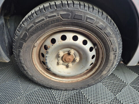 Trafic TRAFIC FGN 2.0 DCI 90 L1H2 1200 KG CONFORT 2010 occasion 17139 Dompierre-sur-Mer