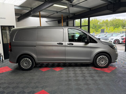 Vito VITO FOURGON 119 CDI COMPACT BVA RWD SELECT 2022 occasion 17139 Dompierre-sur-Mer
