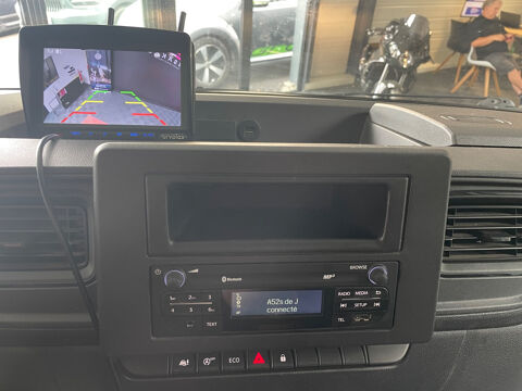Master MASTER FGN TRAC F3500 L1H2 ENERGY BLUE DCI 150 GRAND CONFORT 2021 occasion 17139 Dompierre-sur-Mer