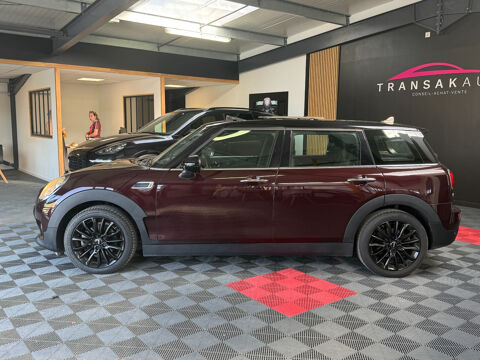 Clubman Cooper 136 ch Edition Hyde Park 2018 occasion 17139 Dompierre-sur-Mer