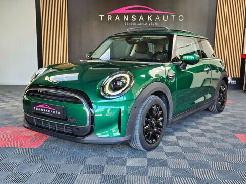 Annonce voiture Mini One 20990 