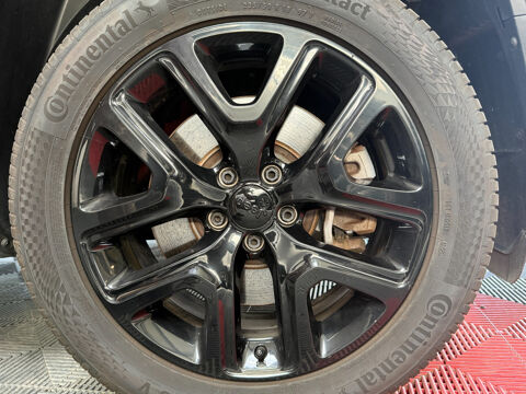 Renegade 1.3 Turbo T4 190 ch PHEV AT6 4xe eAWD Brooklyn Edit 2021 occasion 17139 Dompierre-sur-Mer