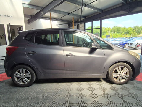 iX20 ix20 1.6 CRDi 115 Panoramic Sunsation 2013 occasion 17139 Dompierre-sur-Mer