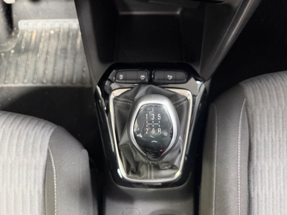 Corsa 1.2 75 ch BVM5 Edition 2020 occasion 17139 Dompierre-sur-Mer