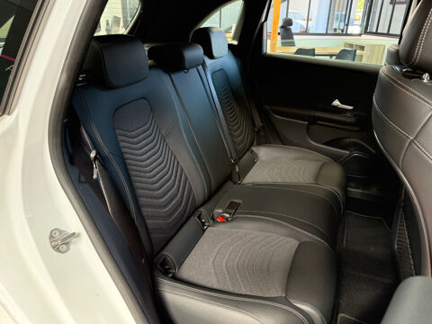 Classe B 200 d 8G-DCT Business Line Edition 2021 occasion 17139 Dompierre-sur-Mer