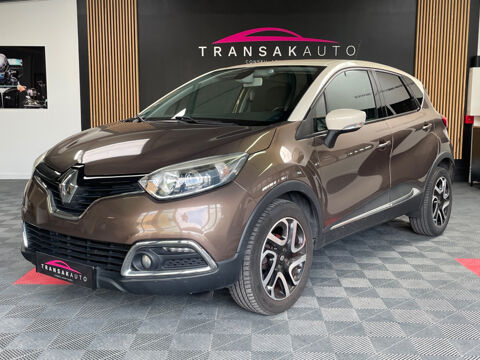 Renault captur TCe 90 Energy E6 Intens