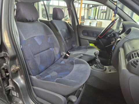 Clio II Clio 1.4i RXE 2000 occasion 17139 Dompierre-sur-Mer
