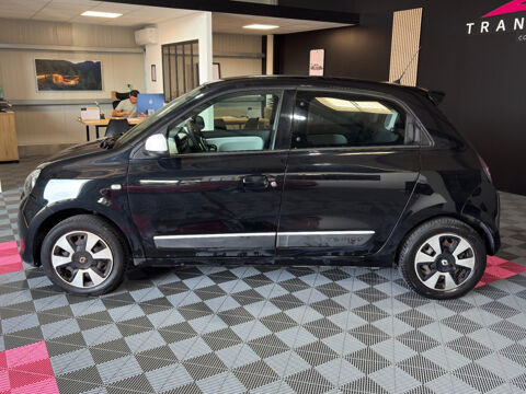 Twingo III 1.0 SCe 70 eco2 Zen 2015 occasion 85190 Venansault