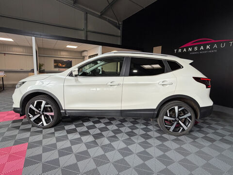 Qashqai 1.5 dCi 115 Tekna 2020 occasion 85190 Venansault