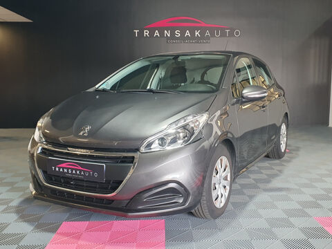 Peugeot 208 BlueHDi 100ch S&S BVM5 Active