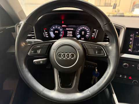A1 Sportback 30 TFSI 110 ch S tronic 7 Advanced 2 2021 occasion 85190 Venansault
