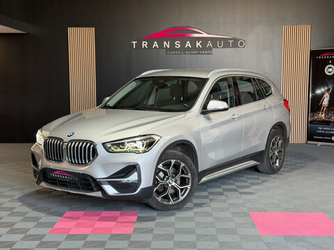 Annonce voiture BMW X1 16990 €