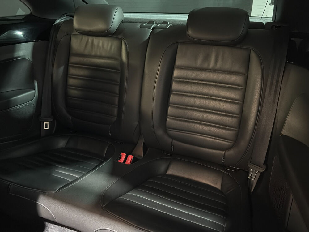 COCCINELLE II Coccinelle 2.0 TDI 140 FAP Vintage 2013 occasion 85190 Venansault