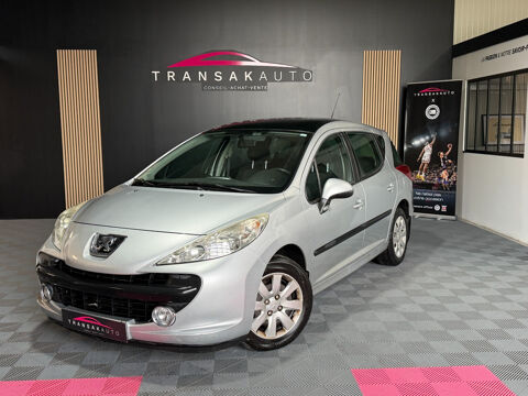 Peugeot 207 sw 1.6 HDi 90ch BLUE LION Active