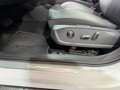 Formentor 2.0 TDI 150 ch DSG7 4Drive V 2022 occasion 85190 Venansault