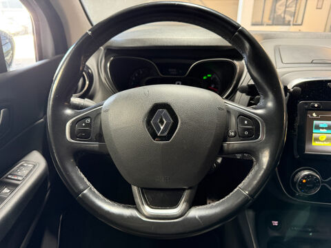 Captur TCe 130 FAP Intens 2018 occasion 85190 Venansault