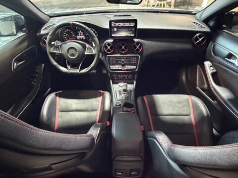Classe A 45 Mercedes-AMG A Speedshift DCT 4-Matic 2016 occasion 85190 Venansault