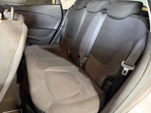 Captur dCi 90 Zen EDC 2015 occasion 85190 Venansault