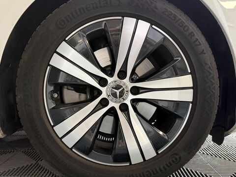 Classe C 220 d 9G-Tronic Avantgarde Line 2023 occasion 85190 Venansault