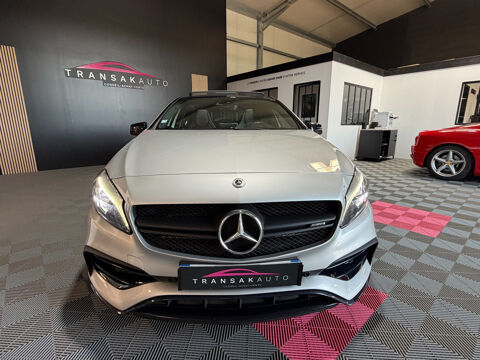 Classe A 45 Mercedes-AMG A Speedshift DCT 4-Matic 2016 occasion 85190 Venansault