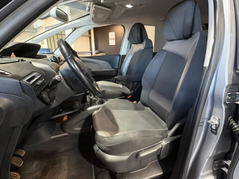 C4 Picasso BlueHDi 120 S&S Shine 2018 occasion 85190 Venansault