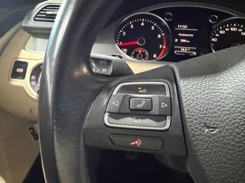 Passat CC 2.0 16S TSI 200 Carat 2010 occasion 85190 Venansault