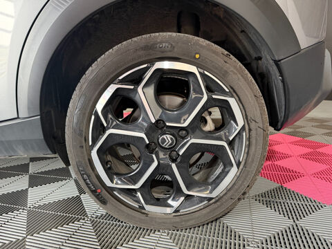 C3 PureTech 110 S&S EAT6 Shine 2025 occasion 85190 Venansault