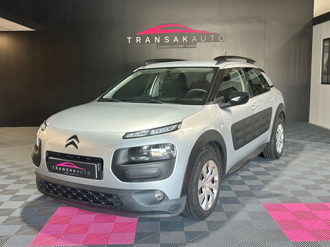 Citroen c4 cactus PureTech 82 Feel