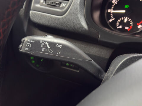 Fabia Combi 1.2 TSI 85 Monte Carlo 2013 occasion 85190 Venansault