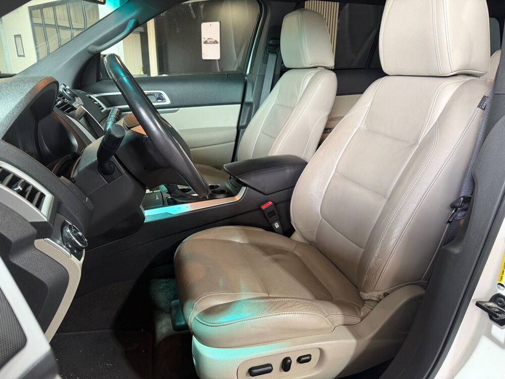 Explorer 2.0L ECOBOOST XLT SPORT 2013 occasion 85190 Venansault