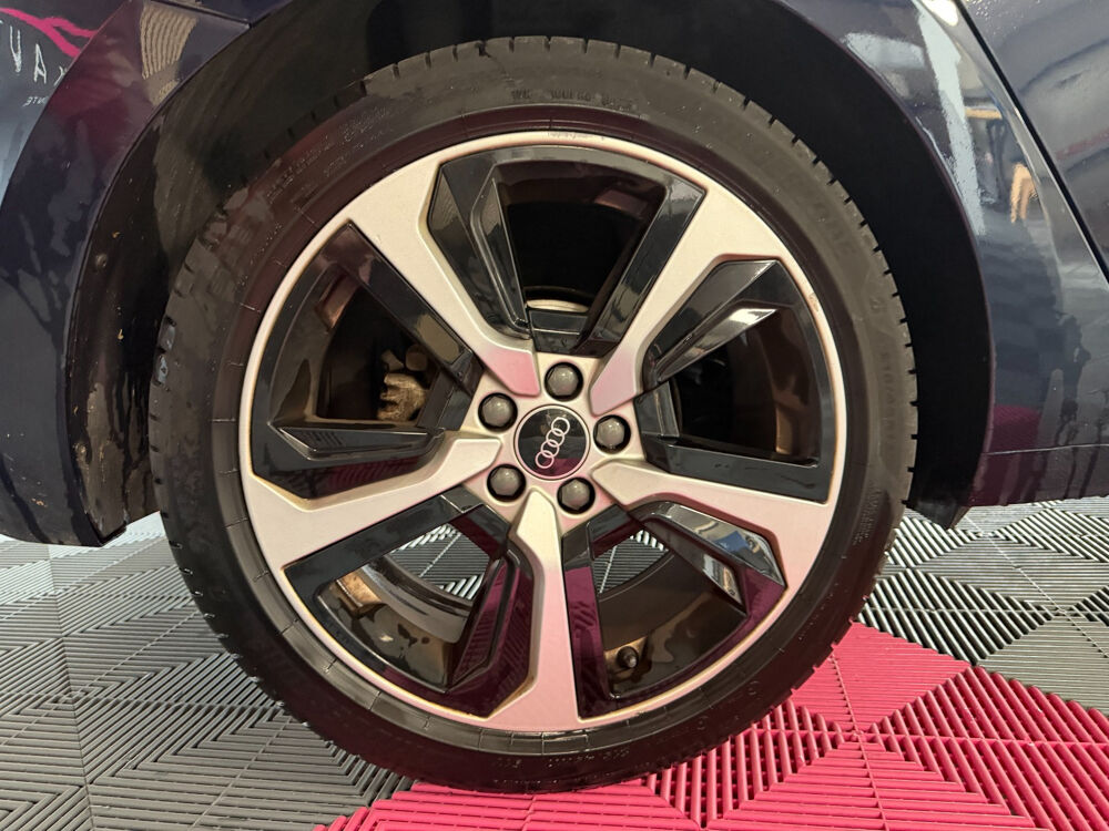 A1 Sportback 30 TFSI 110 ch S tronic 7 Advanced 2 2021 occasion 85190 Venansault