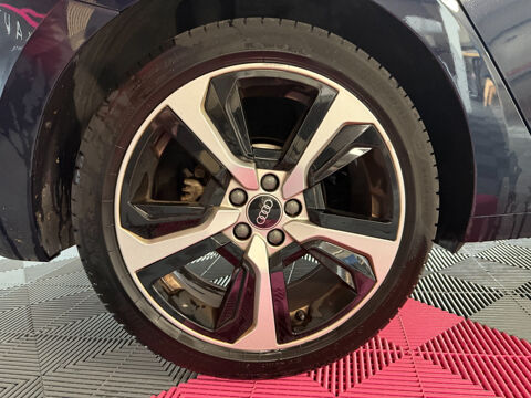 A1 Sportback 30 TFSI 110 ch S tronic 7 Advanced 2 2021 occasion 85190 Venansault
