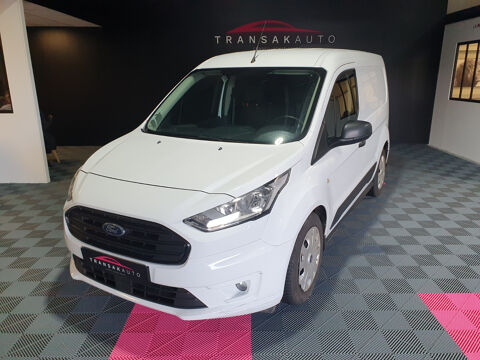 Ford Transit Connect TRANSIT CONNECT FGN L1 1.5 ECOBLUE 100 S&S TREND 2019 occasion Angliers 17540